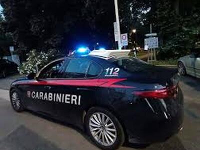 Versilia: intensificazione dei controlli dei carabinieri
