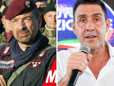 Ciclone Vannacci tra ipocrisie e assenza di rispetto
