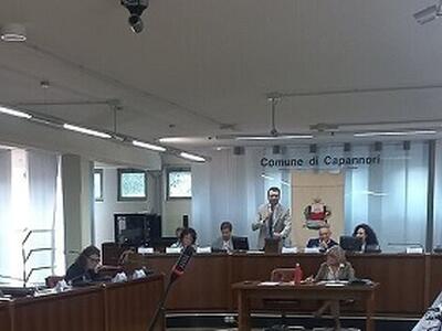 Il consiglio comunale ha approvato all'unanimità una mozione sul fenomeno definito Hikikomori ovvero l'isolamento sociale volontario