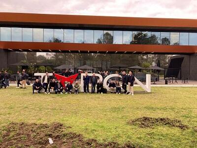 Piemme Auto tra i migliori al mondo: Giuseppe Telesca nella Top 3 del Cupra One of Us Award 2026