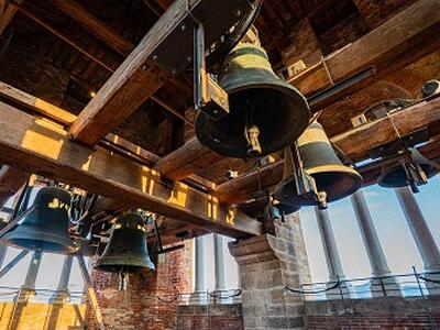 “Il doppio ritrovato”: a Lucca un convegno per riscoprire l’arte campanaria