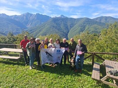 Alpi Apuane, il Geoparco UNESCO fa rete con imprese e comunità locali. Al via due reti per unire sostenibilità, imprese e territorio