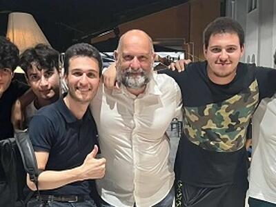Da Gioventù Nazionale Lucca: "I migliori auguri al nuovo presidente provinciale Michele Giannini"