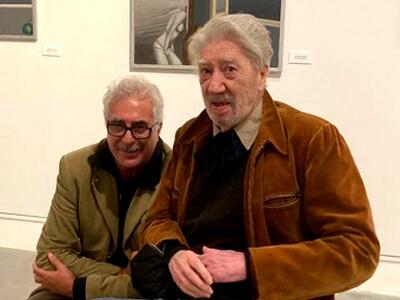 La grande canzone d'autore approda a Villa Bottini