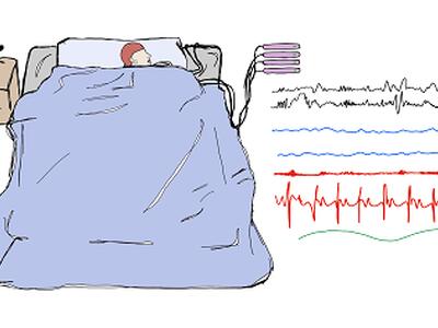 Il paradosso del sonno: più sogniamo, più ci sentiamo riposati