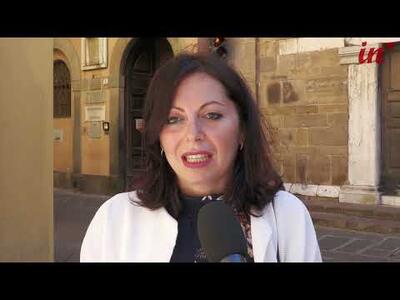 "Intitoliamo il ponte a Ungaretti", aderisce anche Mara Nicodemo