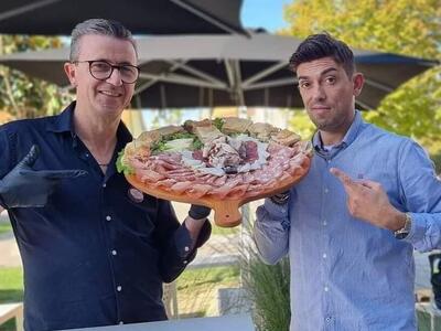 La Dogana conquista la Versilia: il successo di Altopascio, Lucca e Pisa sbarca a Forte dei Marmi