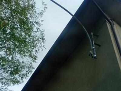 Matraia, illuminazione pubblica ancora assente nella zona di Dubbione. Moschini (FdI): «Da anni i residenti chiedono un intervento»