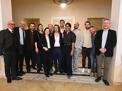 Turandot a Lucca, cento anni dopo: il 25 aprile l’opera va in scena al Teatro del Giglio Giacomo Puccini