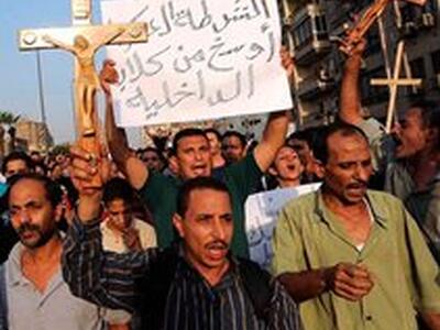 "Iran: i cristiani sono elementi addestrati dal nemico"