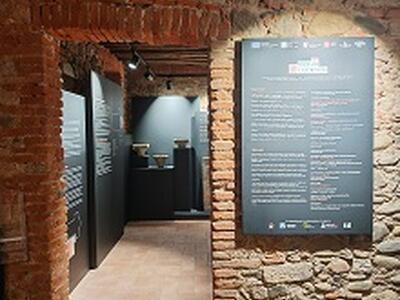 Badia di Cantignano: inaugura il nuovo museo grazie ai fondi PNRR