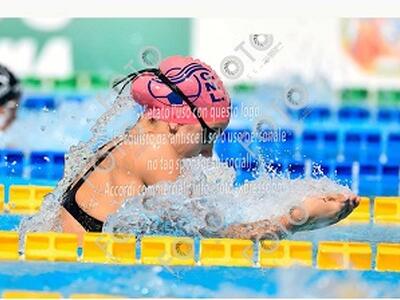 Il Circolo Nuoto Lucca ai campionati nazionali giovanili di nuoto