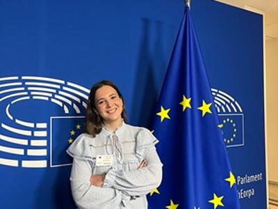 “L’Europa che ci piace”: alla Pecora Nera la recente esperienza di studenti e docenti lucchesi all’interno delle istituzioni europee