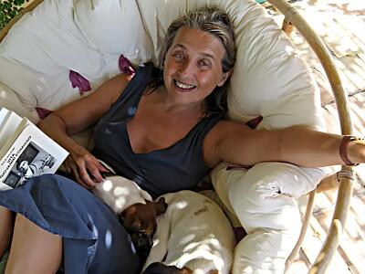 Lucca ricorda Pia Pera: il programma "Sui sentieri di Pia" prende il via sabato 14 e domenica 15 marzo