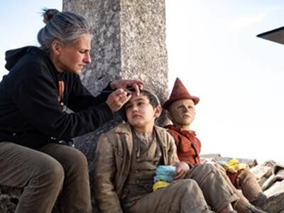 I Salotti delle Muse "Pinocchio torna burattino. Il diritto all'errore": a Lucca due giornate tra cinema, fumetto, letteratura e prospettive internazionali