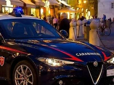 Rissa in piazza San Michele tra 'risorse' egiziane e albanesi, scatta il Daspo urbano per cinque giovani