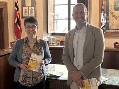 Arriva il "Rifiutario", la guida per la corretta differenziata