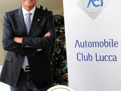 ACI Lucca: Luca Gelli nominato amministratore unico di ACI Editore