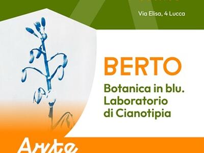 Un laboratorio di Cianotipia per il nuovo evento di Piano strada 