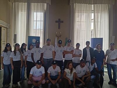 Luccasenzabarriere, parte l’aggiornamento di SenzaBarriere.App grazie agli studenti di Pertini e Carrara
