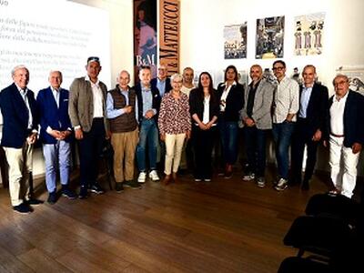 Fondazione Barsanti e Matteucci e Rotary Club Lucca: l’11 giugno Lucca celebra Barsanti e Matteucci con un monumento all’ingegno italiano 