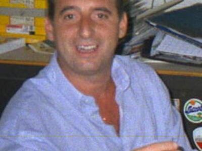 Alessandro Del Bianco, un collega e un giornalista indimenticabile e indimenticato