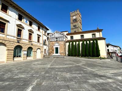 Altopascio torna nel Medioevo: il 25 luglio il paese diventa un grande palcoscenico storico per la festa di San Jacopo