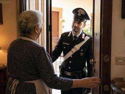 Restituiti dai carabinieri i gioielli sottratti a un'anziana di 90 anni vittima di truffa