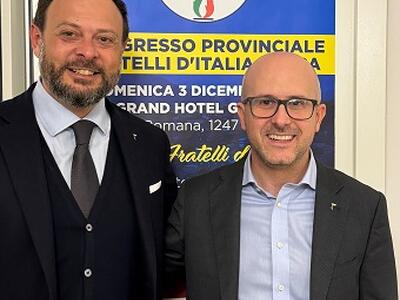 Giannoni e Fantozzi uniti più che mai: &quot;Lettera firmata sì, ma da chi?&quot;
