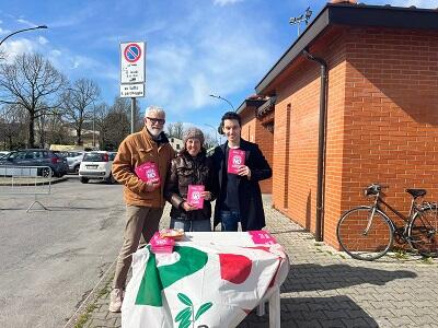 Referendum Giustizia: il Pd Lucca per il NO. “La giustizia non si estrae a sorte”