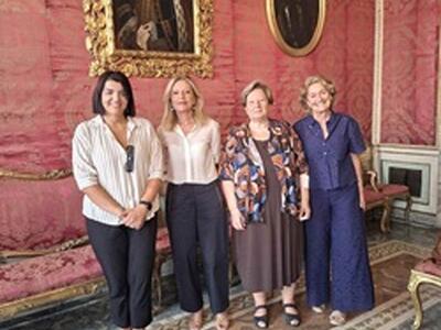 Il senso di Napoleone per le donne, Mimì ed Elisa e un film napoleonico perso e ritrovato: ecco l'edizione 2026 di "Tre serate con Napoleone"