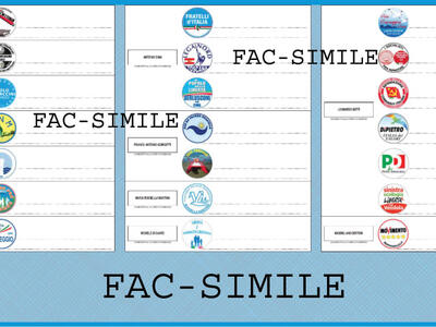 A Viareggio non c'è spazio per chi vuole votare un credibile candidato di centrodestra