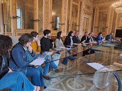 Settimana della Libertà, monumenti e musei gratuiti per i lucchesi