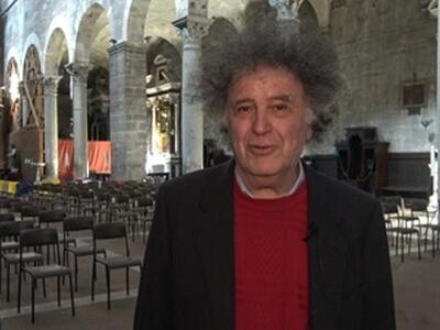 Dopo 150 anni, abbiamo risvegliato la meridiana “addormentata” di Santa Maria Bianca