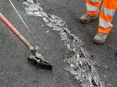 Buchignani: "Massimo impegno dell'amministrazione per il controllo e per gli interventi sui movimenti franosi del territorio collinare"