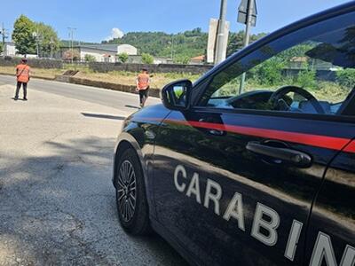 Aggressione in discoteca a Ghivizzano, denunciati tre uomini dopo mesi di indagini