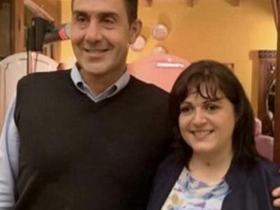 Yamila Bertieri aderisce a Futuro Nazionale di Roberto Vannacci