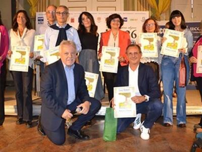 Grande successo per la 32^ edizione di LuccAutori - Premio Racconti nella Rete 2026: LuccAutori in evidenza sulla stampa e in tv