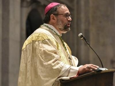Inizio della scuola,  il messaggio di monsignor Paolo Giulietti