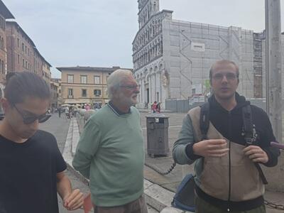 Elezioni comunali 2027, Rifondazione Comunista ci sarà: “Riportiamo la sinistra radicale in consiglio comunale”