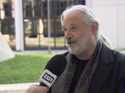 Concerto di Carnevale il 21 febbraio con Amedeo Minghi e il suo Recital "1950 e altre storie"