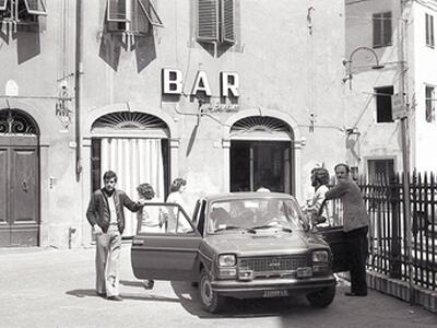 Tra la Fratta e il Bastardo, una passeggiata nella storia e nella memoria di Lucca