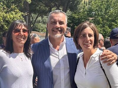 Aquapur, tre soci pubblici chiedono continuità: "Non è il momento delle prove di forza"