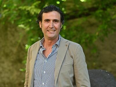 Il Credito Sportivo finanzierà quasi interamente la realizzazione del Silver 1: Buchignani: "Tassi zero liberate risorse per altri interventi"