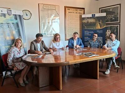 Asse Versilia-Maremma nel segno di Giosuè Carducci