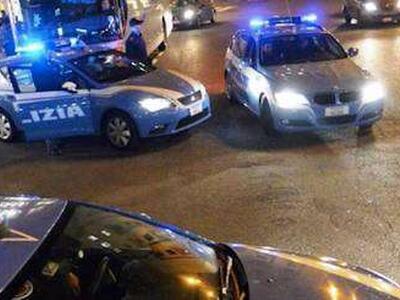 Arrestato marocchino con 35 dosi di cocaina: sempre peggio...