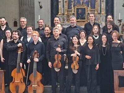 "Troppo arditamente mando in luce": all'Agorà una conversazione-concerto sulla musica e le donne nel Seicento