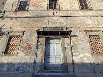 Ex teatrino di Corso Garibaldi: c'è il progetto di fattibilità per il restauro della facciata