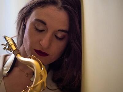 La luna e la musica antica protagoniste sorprendenti di Lucca Jazz Donna con Francesca Galdi, Roberta Brighi e Tiziana Nauaui