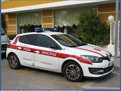 Tranquillo Weekend di controlli con il progetto "Notti sicure" l'assessore Bartolomei esprime soddisfazione per l'operazione antidroga